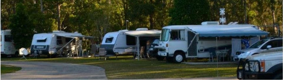 Ingenia Holidays BIG4 Noosa