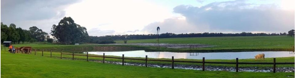 BIG4 Taunton Farm Margaret River Holiday Park