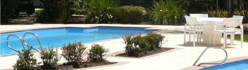 RAC Busselton Holiday Park