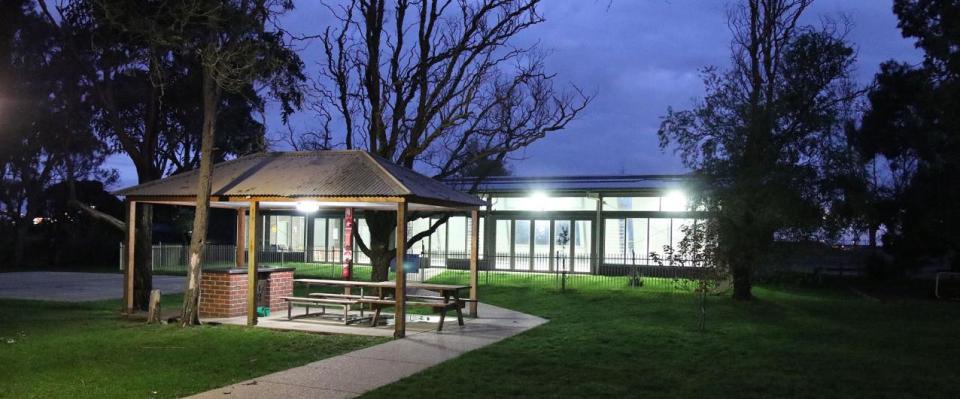 BIG4 Ballarat Windmill Holiday Park