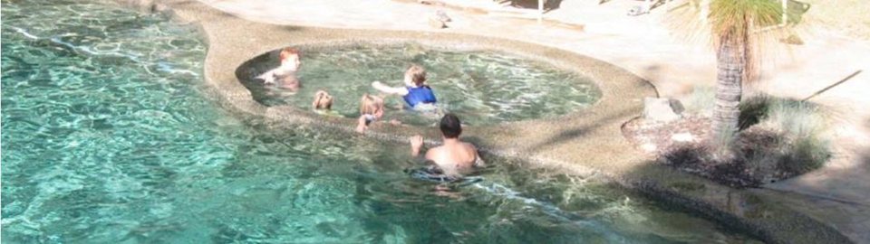 BIG4 Bathurst Panorama Holiday Park