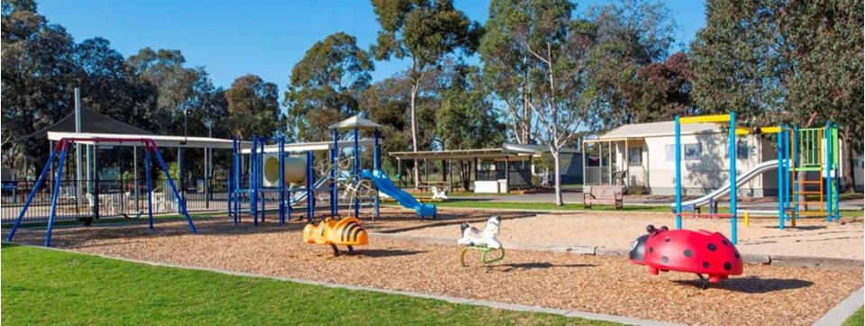 BIG4 Bendigo Marong Holiday Park