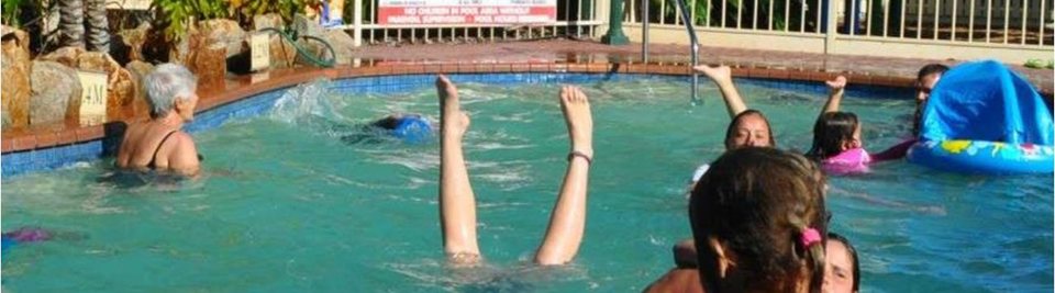 Kangerong Holiday Park