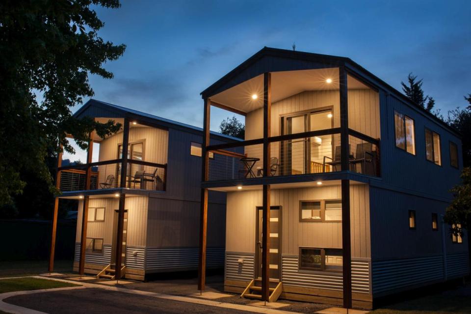 BIG4 Bright Holiday Park