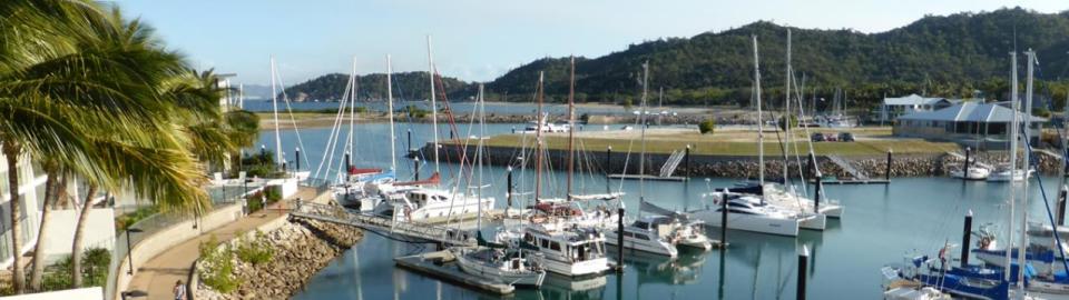 Peppers - Magnetic Island
