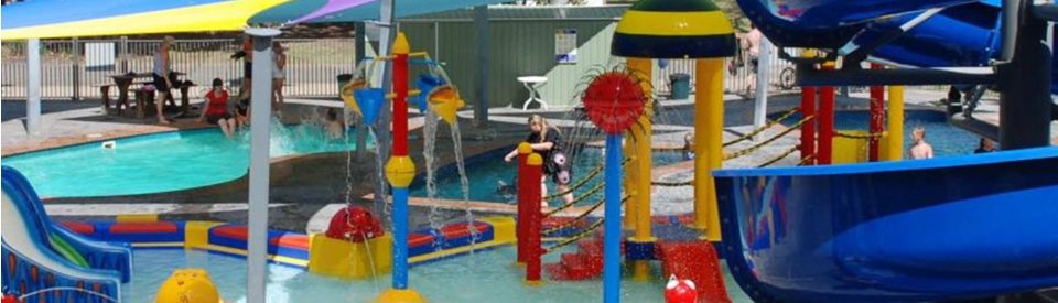 BIG4 Cania Gorge Holiday Park