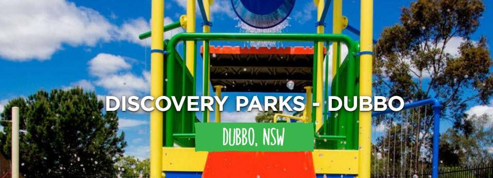Discovery Parks - Dubbo