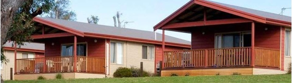 BIG4 Denmark Ocean Beach Holiday Park