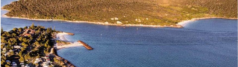 BIG4 Emu Beach Holiday Park