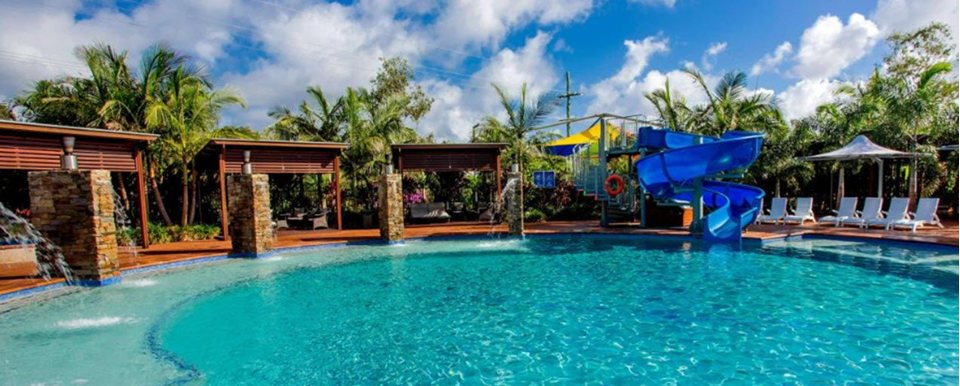 BIG4 Gold Coast Holiday Park