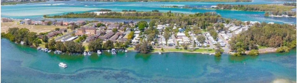 BIG4 Great Lakes at Forster-Tuncurry