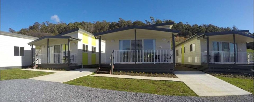 BIG4 Launceston Holiday Park