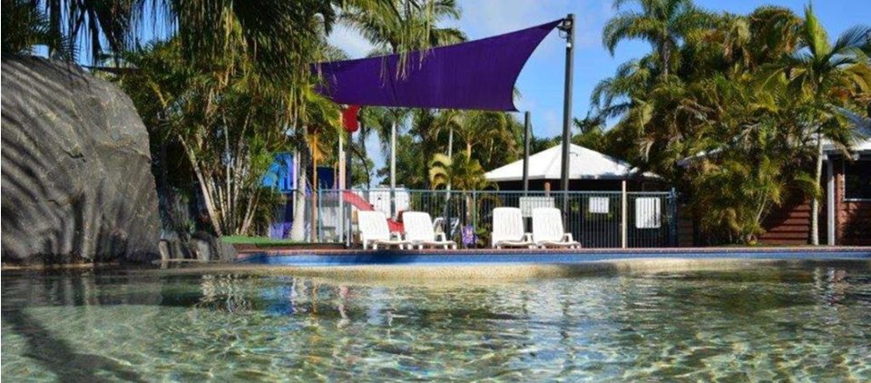 BIG4 Point Vernon Holiday Park