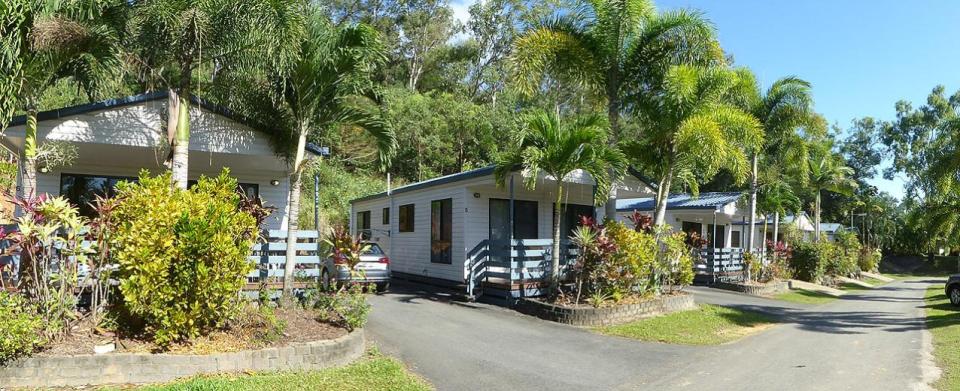 BIG4 Port Douglas Glengarry Holiday Park