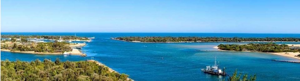 BIG4 Whiters Holiday Village