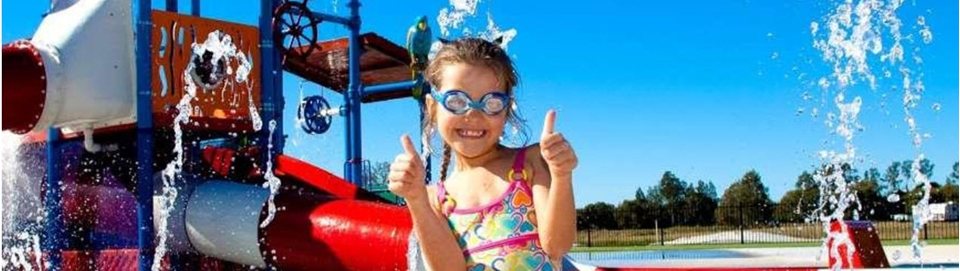 BIG4 Saltwater @ Yamba Holiday Park