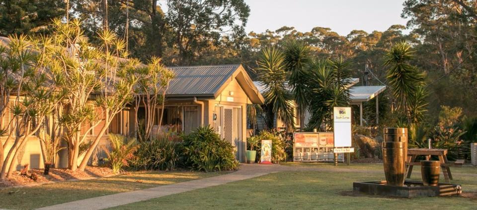 BIG4 South Durras Holiday Park