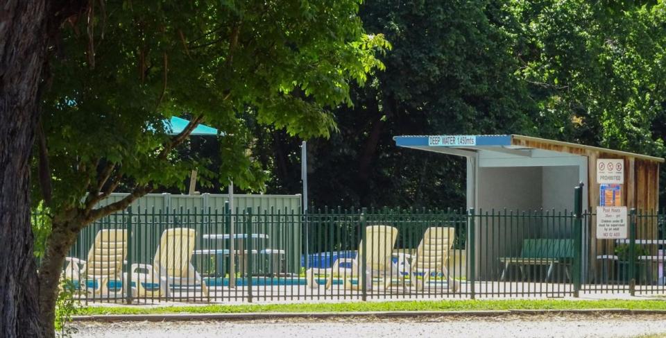 BIG4 Taggerty Holiday Park