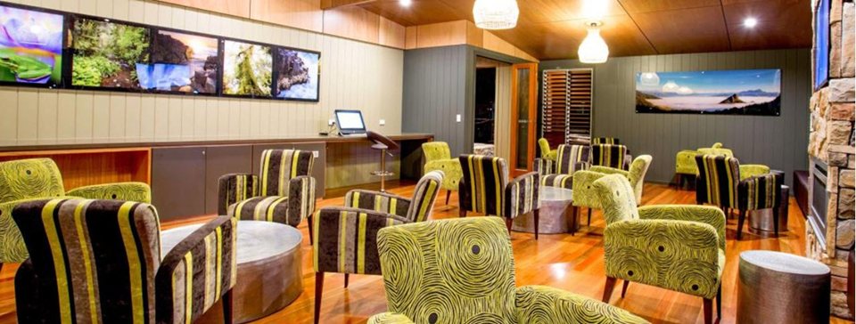 BIG4 Tweed Billabong Holiday Park