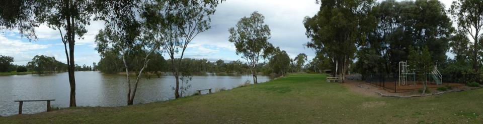 Botanic Garden of Western Woodlands