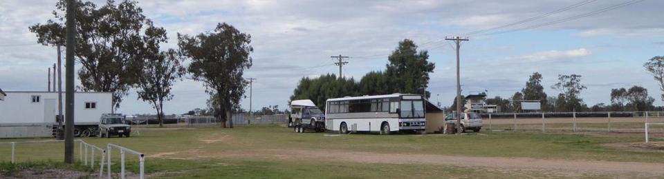 Goondiwindi Showground