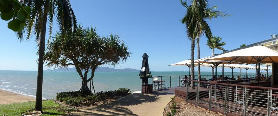 Cbar - Townsville