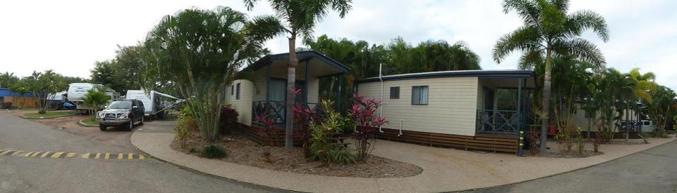 Coral Coast Tourist Park