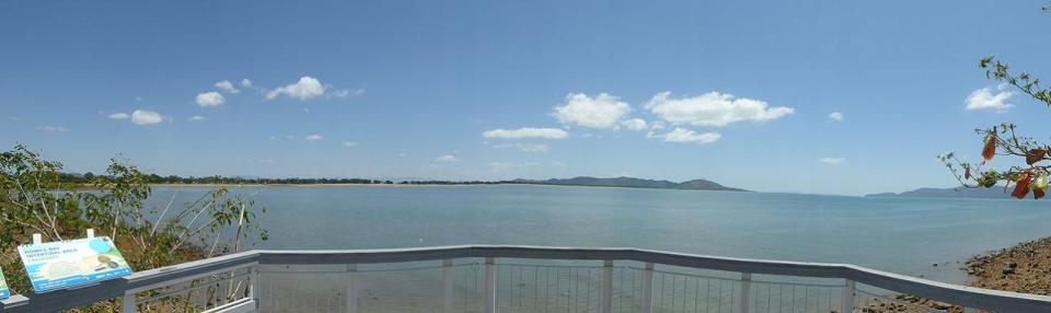 Rowes Bay - Pallarenda Foreshore