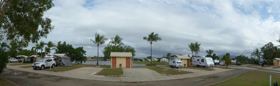 The Lakes Holiday Park