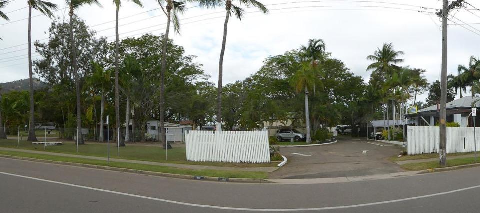 Town and Country Caravan Park