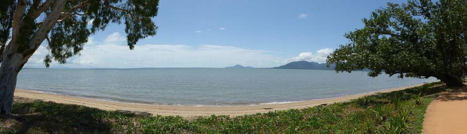 Cardwell - Rest Area