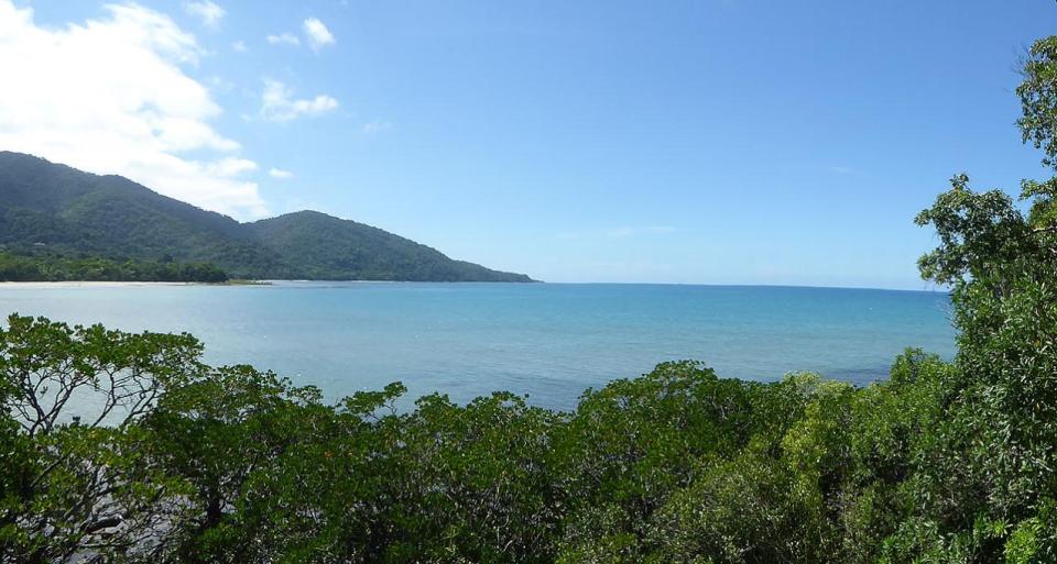 Cape Tribulation