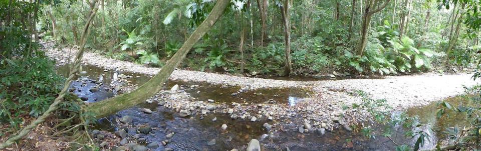 Marrja Botanical Walk