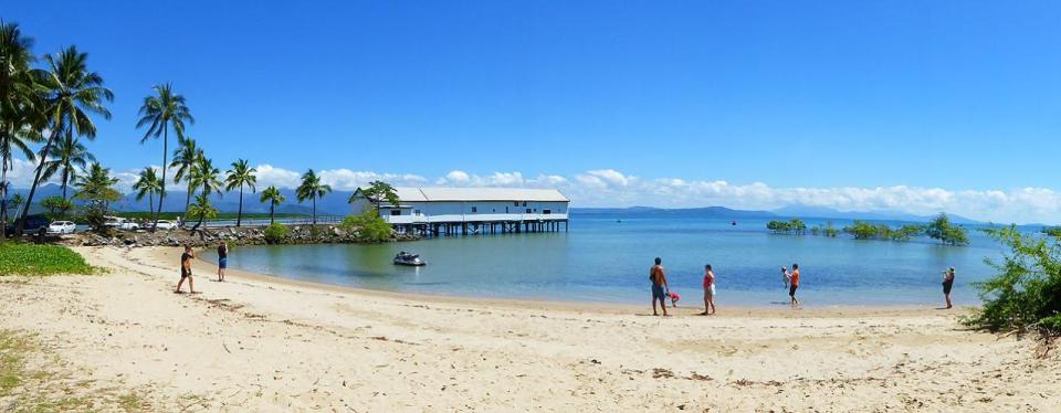 Port Douglas Markets