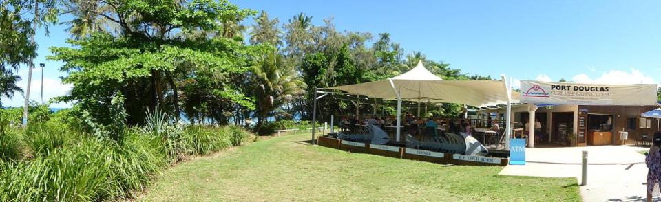 Port Douglas Surf Life Saving Club