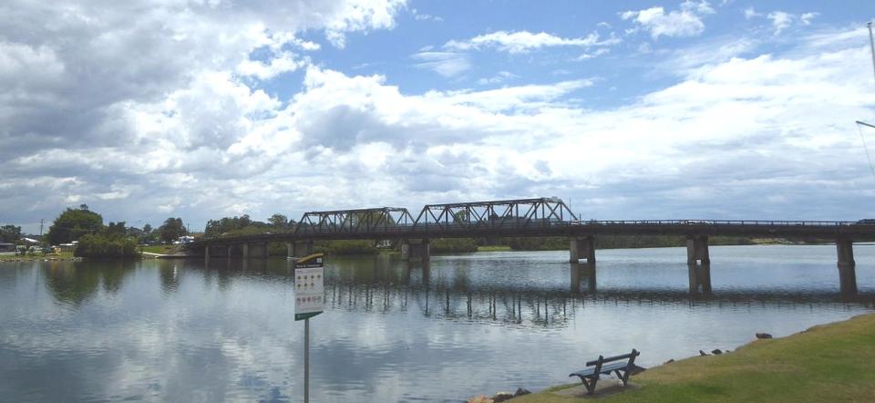Macksville