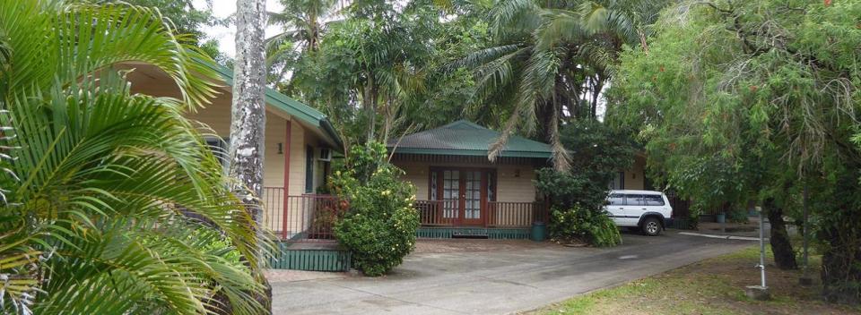 Cairns Sunland Leisure Park