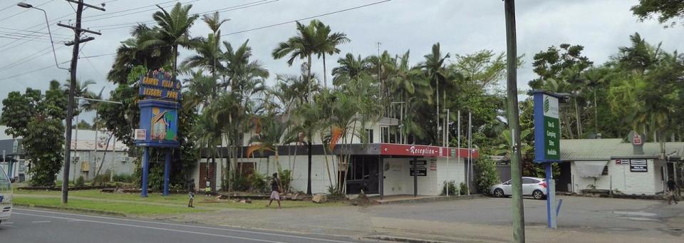 Cairns Villa & Leisure Park