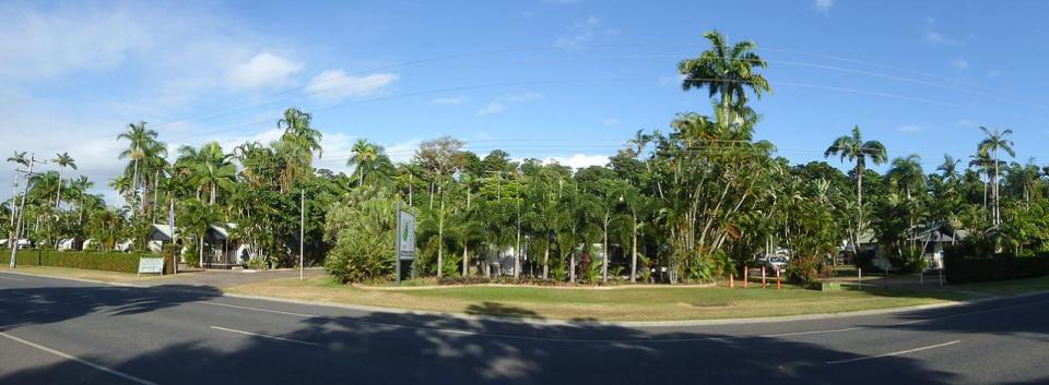 Mission Beach Hideaway Holiday Village