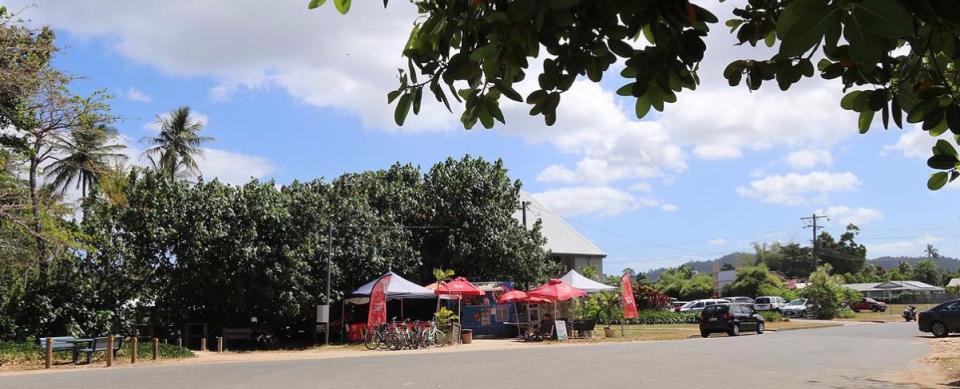 Tuskers - Mission Beach