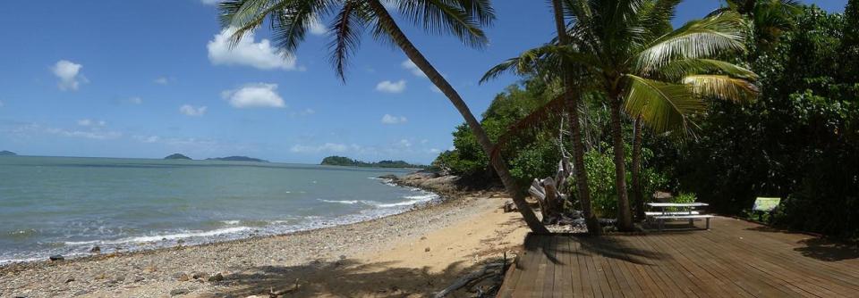 Kennedy Walking Track