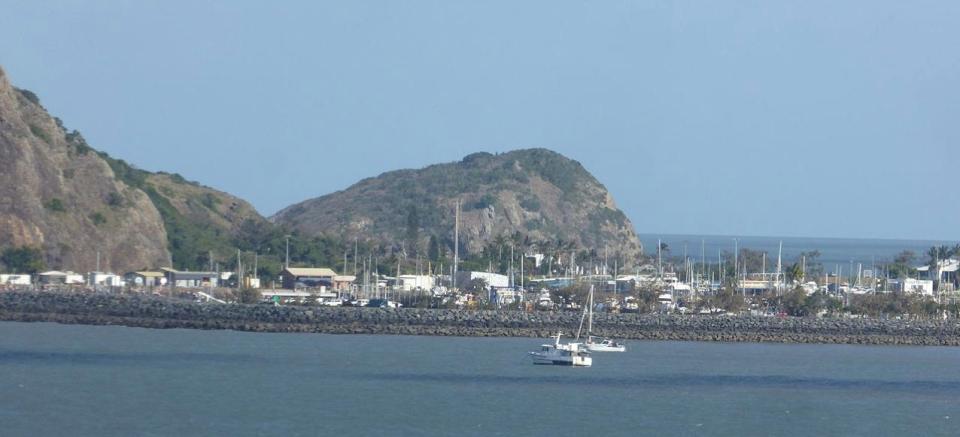 Yeppoon