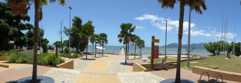 Cardwell - Visitor Information