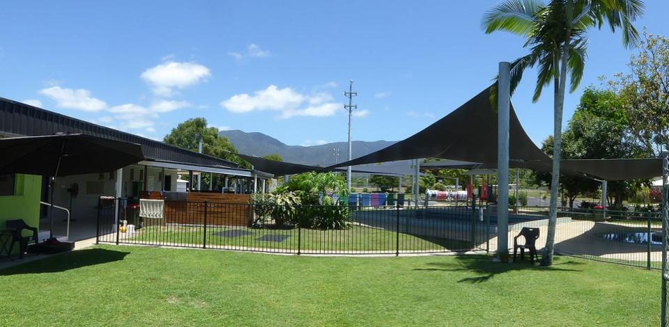 Cardwell Swim, Gym & Juice Bar