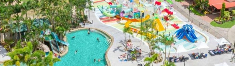 BIG4 Adventure Whitsunday Resort