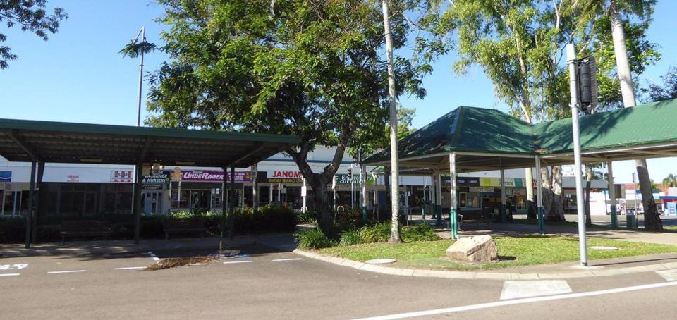 Ingham - Visitor Information