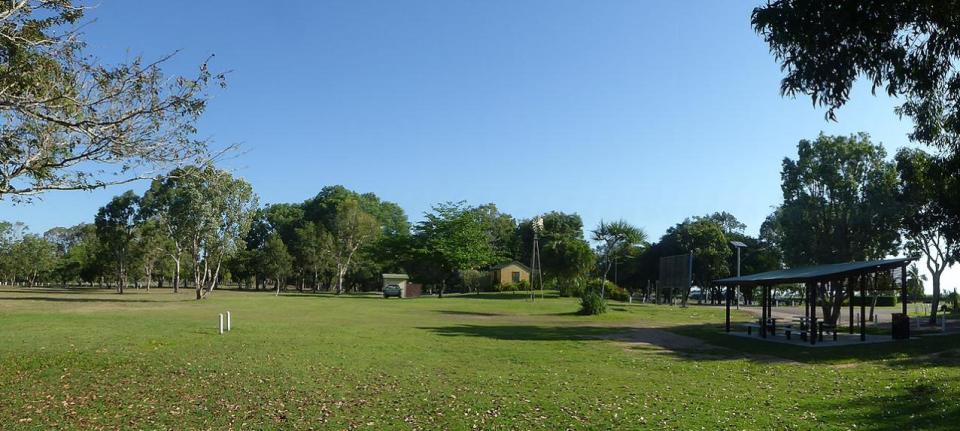 Ayr - Visitor Information