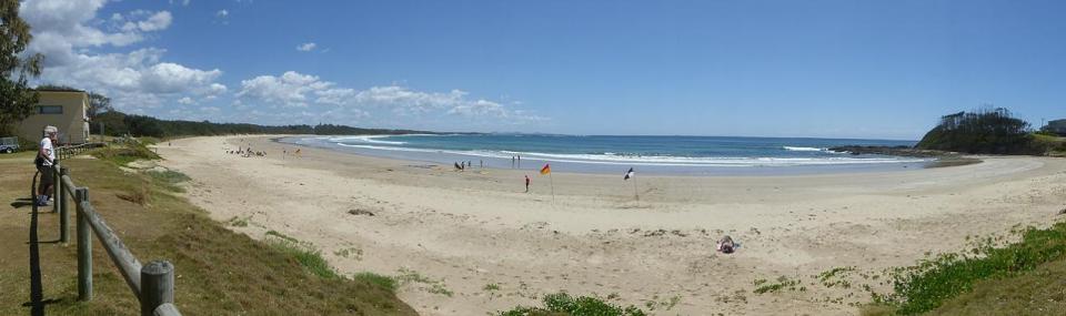 Woolgoolga