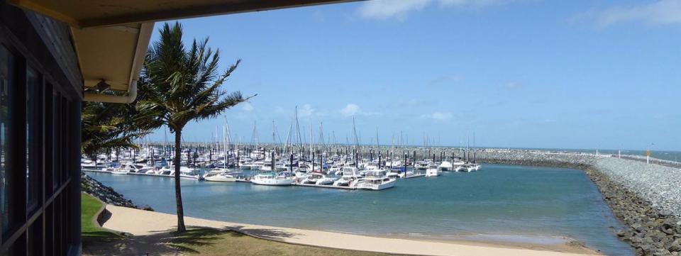 Great Northern Sports Club