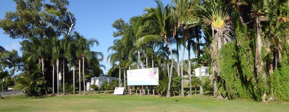 Poinciana Tourist Park